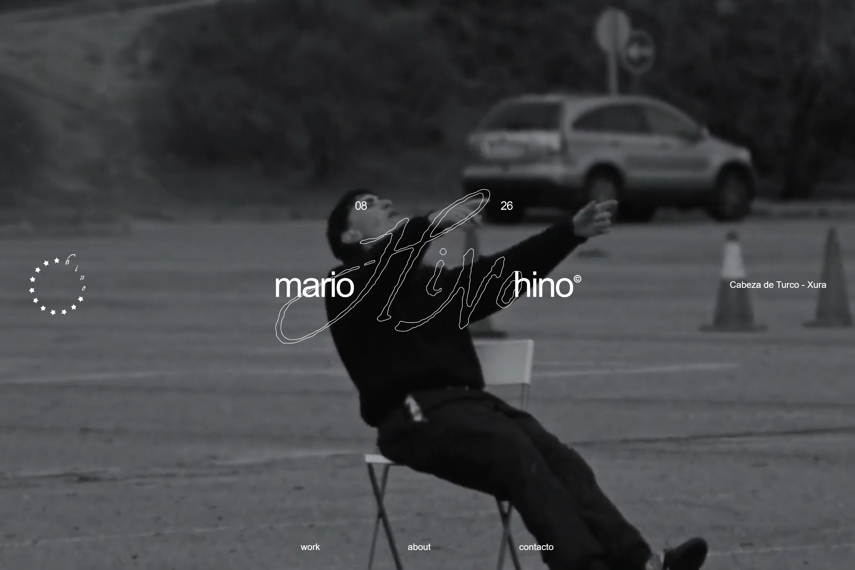 Mariohino project
