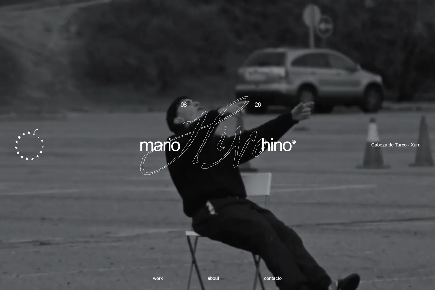 Mariohino project